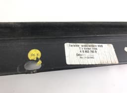 AUDI 4E0853283E 4E0853284E 4E0853763G 4E0853764G Door Window moulding Front Left AUDI A8 (4E) (2002-2010) — thumbnail 5