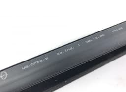MERCEDES-BENZ A2167200324 Door Window moulding Front Left MERCEDES-BENZ S-CLASS Coupe (C216) (2006-2013) — thumbnail 3