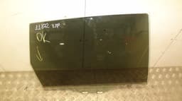 SUBARU Door window glass rear right SUBARU FORESTER (SJ) (2013-2018) — thumbnail 1