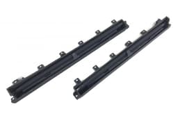 KIA 833522P500 Door window sun shade rear left KIA SORENTO II (XM) (2009-2015) — thumbnail 1