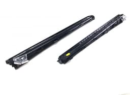 KIA 833522P500 Door window sun shade rear left KIA SORENTO II (XM) (2009-2015) — thumbnail 2