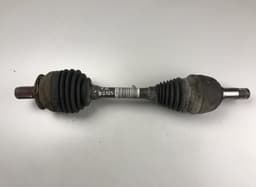 MERCEDES-BENZ A2463303100 Drive Shaft Front Left MERCEDES-BENZ B-CLASS (W246, W242) (2011-2018) — thumbnail 1