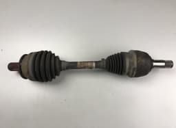 MERCEDES-BENZ A2463303100 Drive Shaft Front Left MERCEDES-BENZ B-CLASS (W246, W242) (2011-2018) — thumbnail 2