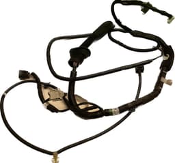 HONDA Door wiring harness HONDA HR-V II (RU) (2014-2022) — thumbnail 3
