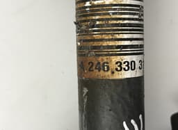 MERCEDES-BENZ A2463303100 Drive Shaft Front Left MERCEDES-BENZ B-CLASS (W246, W242) (2011-2018) — thumbnail 3