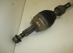 RENAULT Drive Shaft Front Left RENAULT TALISMAN (L2M, KP) (2013-2022) — thumbnail 2