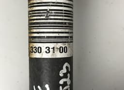 MERCEDES-BENZ A2463303100 Drive Shaft Front Left MERCEDES-BENZ B-CLASS (W246, W242) (2011-2018) — thumbnail 4