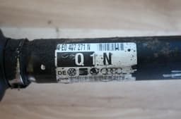 AUDI 4E0407271N Drive Shaft Front Left AUDI A8 (4E) (2002-2010) — thumbnail 3