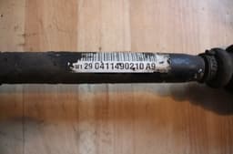 VW Drive Shaft Front Left VW PHAETON (3D) (2002-2016) — thumbnail 2