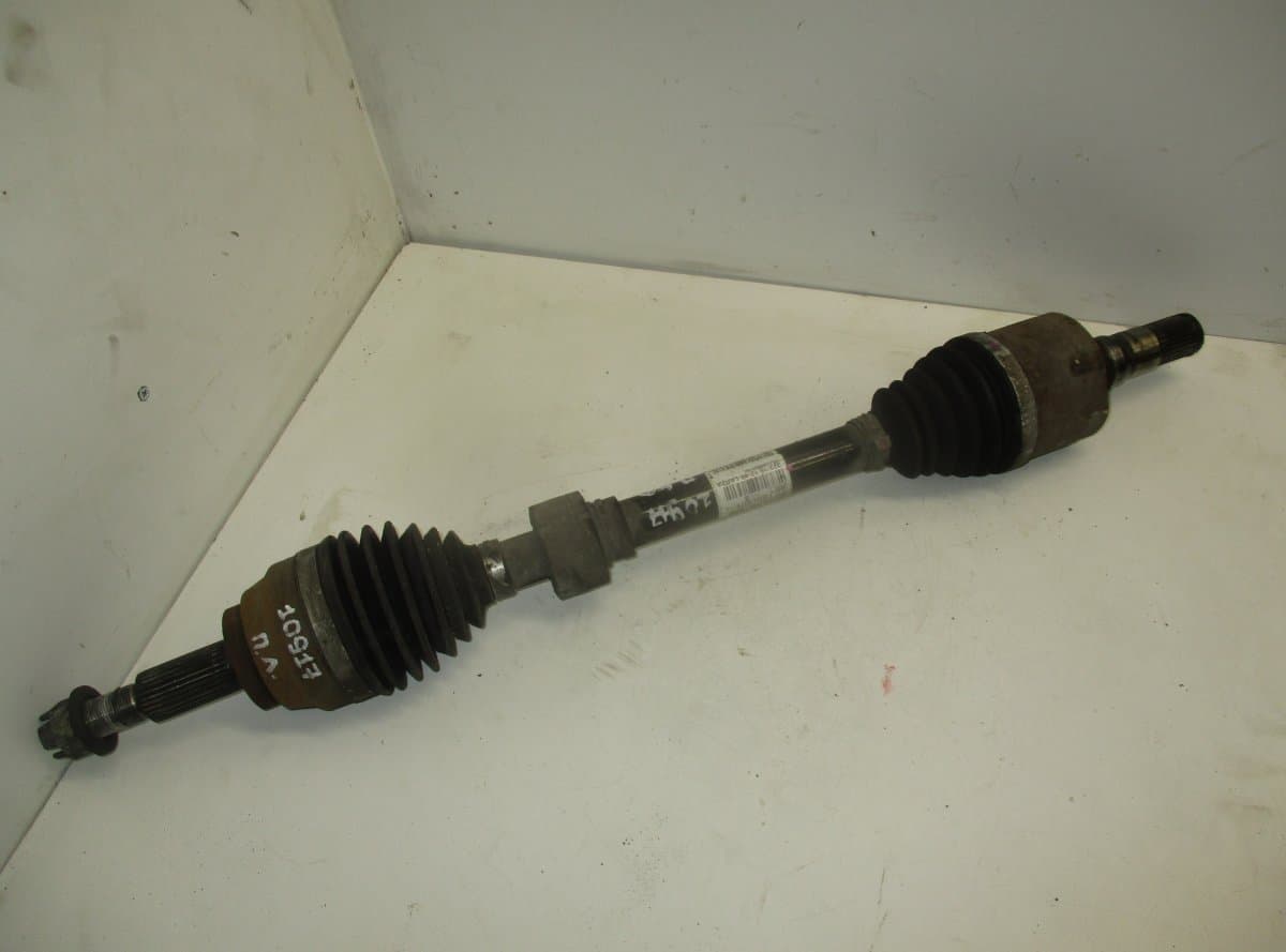 Drive Shaft Front Left RENAULT TALISMAN (L2M, KP) (2013-2022)