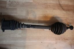 VW Drive Shaft Front Left VW PHAETON (3D) (2002-2016) — thumbnail 1