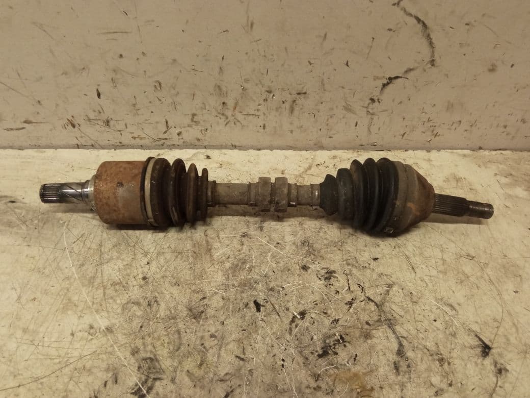 NISSAN Drive Shaft Front Left NISSAN QASHQAI I (J10) (2007-2013)