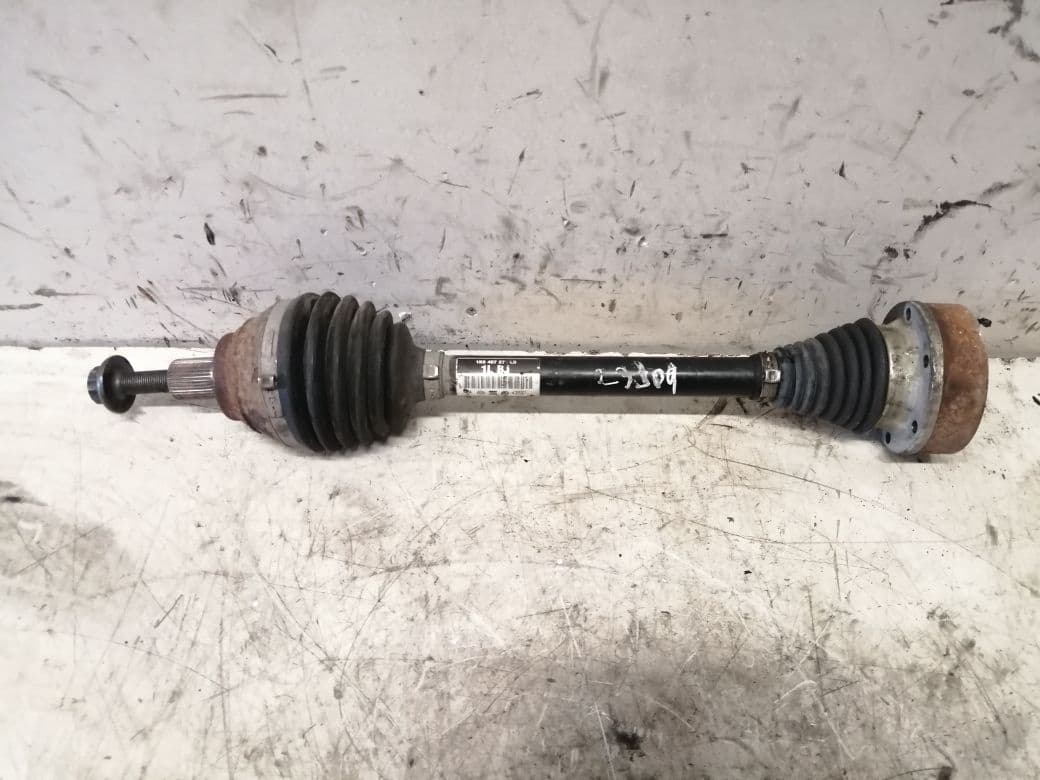 Drive Shaft Front Left VW GOLF SPORTSVAN (AM1) (2014-)