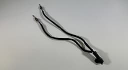 PEUGEOT F133700 DPF temperature sensor PEUGEOT BOXER (2006-) — thumbnail 1