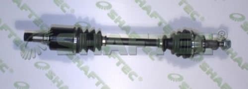 MERCEDES-BENZ ME143LN Drive Shaft Front Left MERCEDES-BENZ A-CLASS (W169) (2004-2012)