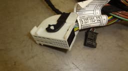 BMW 933718302 Door wiring harness BMW 4 (F32, F33, F36, F82, F83) (2013-2020) — thumbnail 4