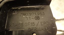 VW 7N0.971.953 Door wiring harness VW SHARAN II (7N) (2010-2022) — thumbnail 5