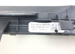 BMW 7137212 Door window sun shade rear right BMW X5 (E70) (2007-2013) — thumbnail 3