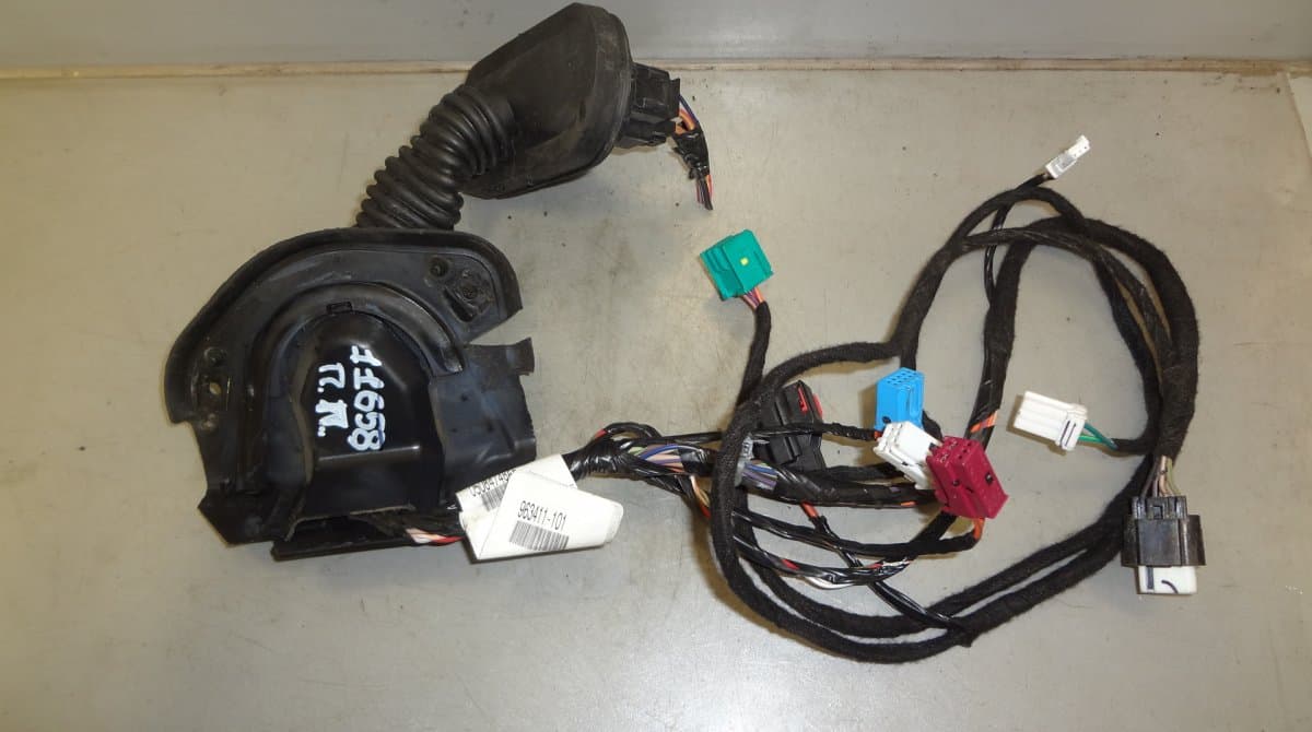 DODGE 963411-101 Door wiring harness DODGE JOURNEY (2008-2020)