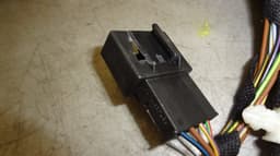 BMW 933718302 Door wiring harness BMW 4 (F32, F33, F36, F82, F83) (2013-2020) — thumbnail 3