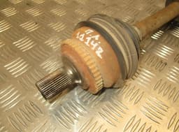 VOLVO Drive Shaft Front Left VOLVO S60 I (RS) (2000-2010) — thumbnail 2