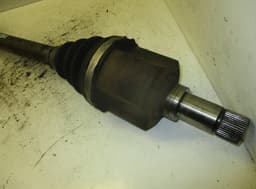 CITROËN Drive Shaft Front Left CITROËN JUMPER III (2006-) — thumbnail 3