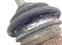 MERCEDES-BENZ A2103300901 Drive Shaft Front Left MERCEDES-BENZ E-CLASS (W210) (1995-2003) — thumbnail 3