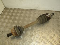 VOLVO Drive Shaft Front Left VOLVO S60 I (RS) (2000-2010) — thumbnail 1