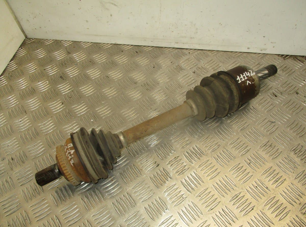 VOLVO Drive Shaft Front Left VOLVO S60 I (RS) (2000-2010)
