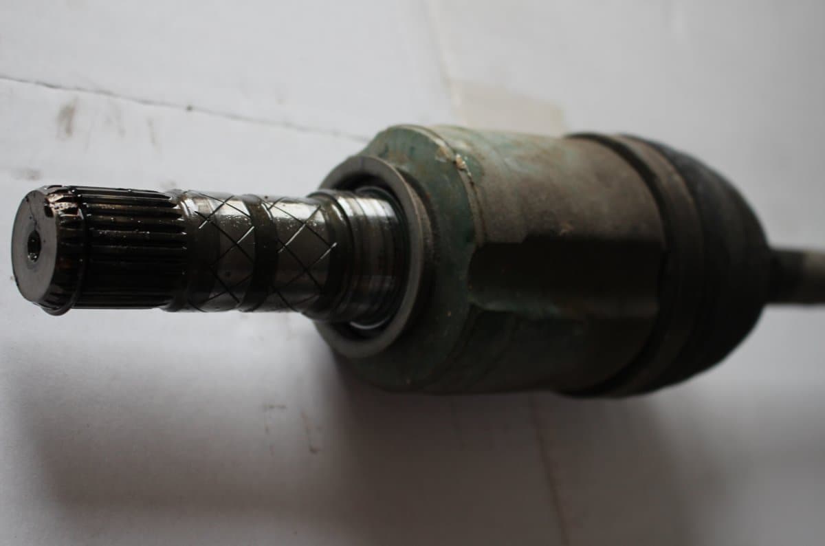 SUBARU Drive Shaft Front Left SUBARU LEGACY V / Outback (2009-2014)