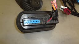DODGE 963411-101 Door wiring harness DODGE JOURNEY (2008-2020) — thumbnail 2