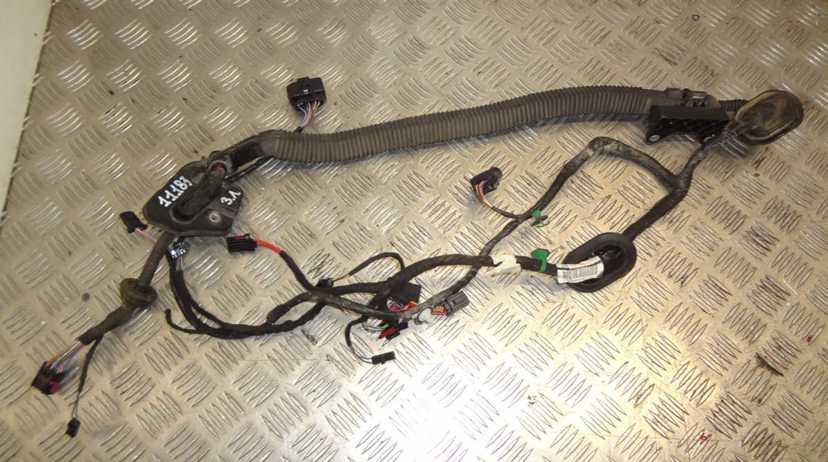 VW 7N0.971.953 Door wiring harness VW SHARAN II (7N) (2010-2022)