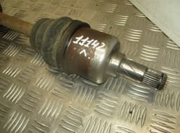 VOLVO Drive Shaft Front Left VOLVO S60 I (RS) (2000-2010) — thumbnail 3
