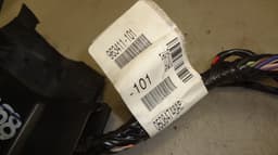 DODGE 963411-101 Door wiring harness DODGE JOURNEY (2008-2020) — thumbnail 3