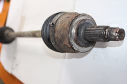 SUBARU Drive Shaft Front Left SUBARU LEGACY V / Outback (2009-2014) — thumbnail 3
