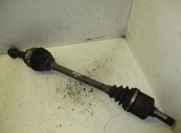 CITROËN Drive Shaft Front Left CITROËN JUMPER III (2006-) — thumbnail 1