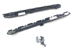 VW 3C9861333A Door window sun shade rear left VW PASSAT B6 (3C) (2005-2010) — thumbnail 3