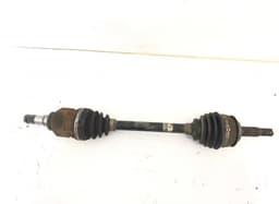 TOYOTA 434200D180 Drive Shaft Front Left TOYOTA YARIS II (XP90) (2005-2013) — thumbnail 1