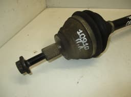 VW Drive Shaft Front Left VW PASSAT B6 (3C) (2005-2010) — thumbnail 2