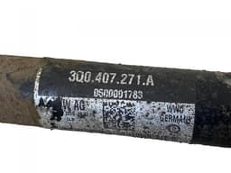 VW 3Q0407761HX Drive Shaft Front Left VW PASSAT B8 (3G) / ALLTRACK (2014-2023) — thumbnail 2