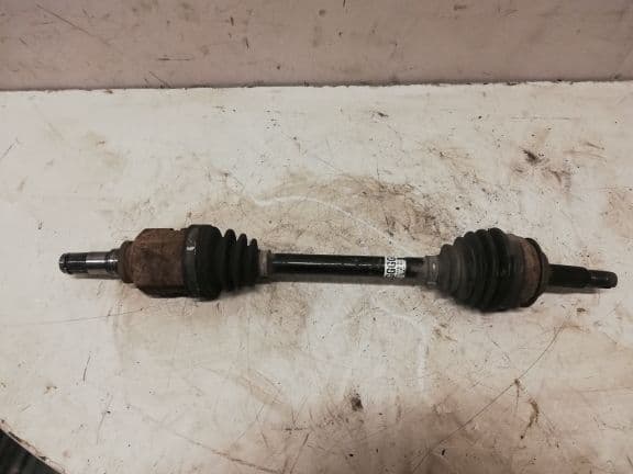 Drive Shaft Front Left TOYOTA YARIS II (XP90) (2005-2013)