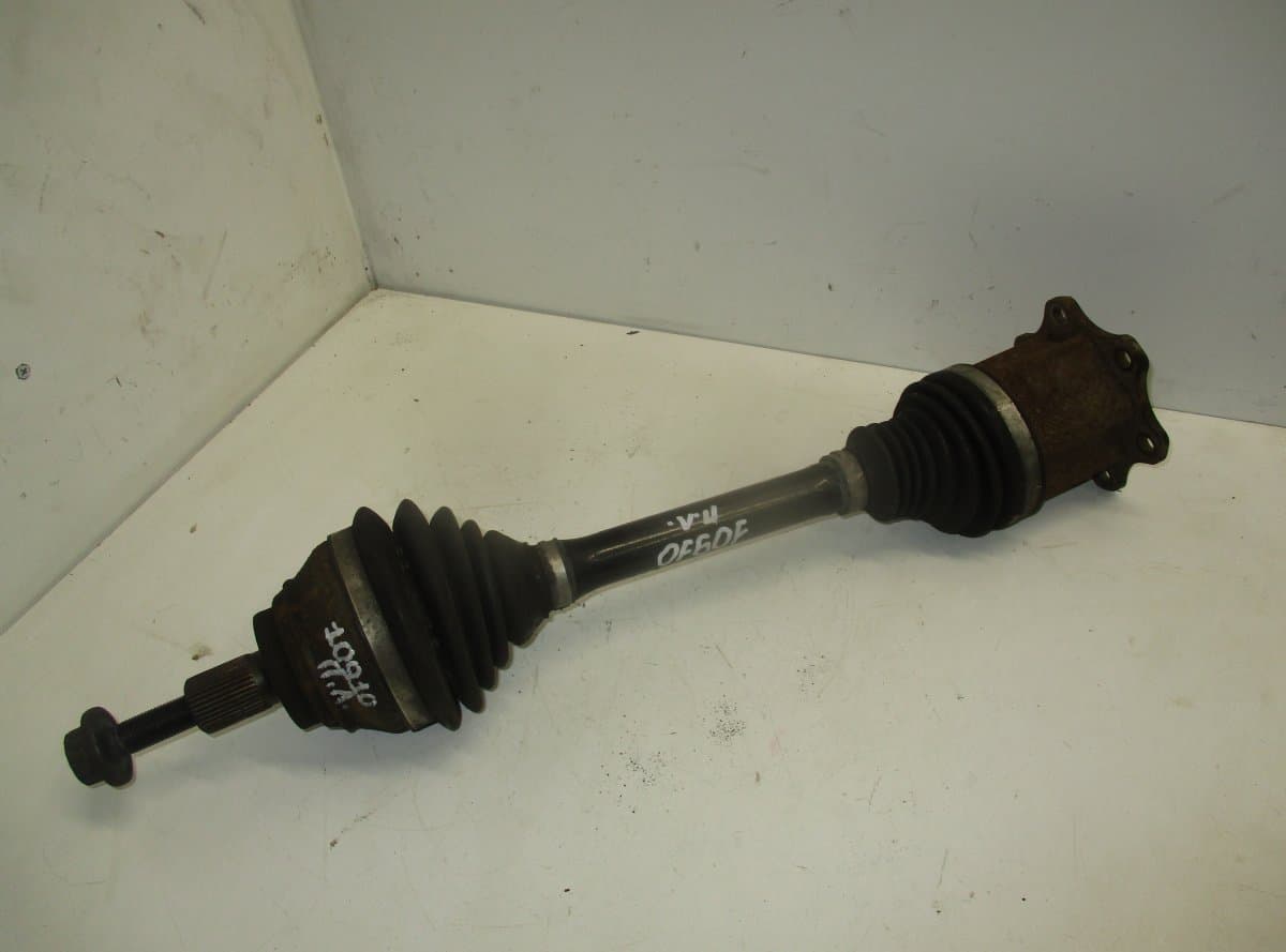 VW Drive Shaft Front Left VW PASSAT B6 (3C) (2005-2010)