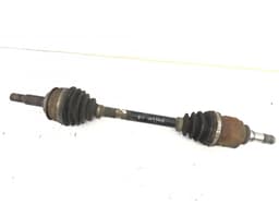 TOYOTA 434200D180 Drive Shaft Front Left TOYOTA YARIS II (XP90) (2005-2013) — thumbnail 2