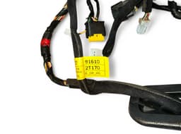KIA 916102T170 Door wiring harness KIA OPTIMA III (TF) (2010-2015) — thumbnail 3