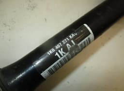 VW Drive Shaft Front Left VW PASSAT B6 (3C) (2005-2010) — thumbnail 4