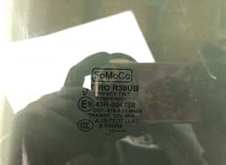 FORD JL1Z-7825713-A JL1Z7825713A Door window glass rear left FORD EXPEDITION IV (2017-) — thumbnail 3