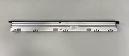 AUDI 4E0861333G Door window sun shade rear left AUDI A8 (4E) (2002-2010) — thumbnail 2