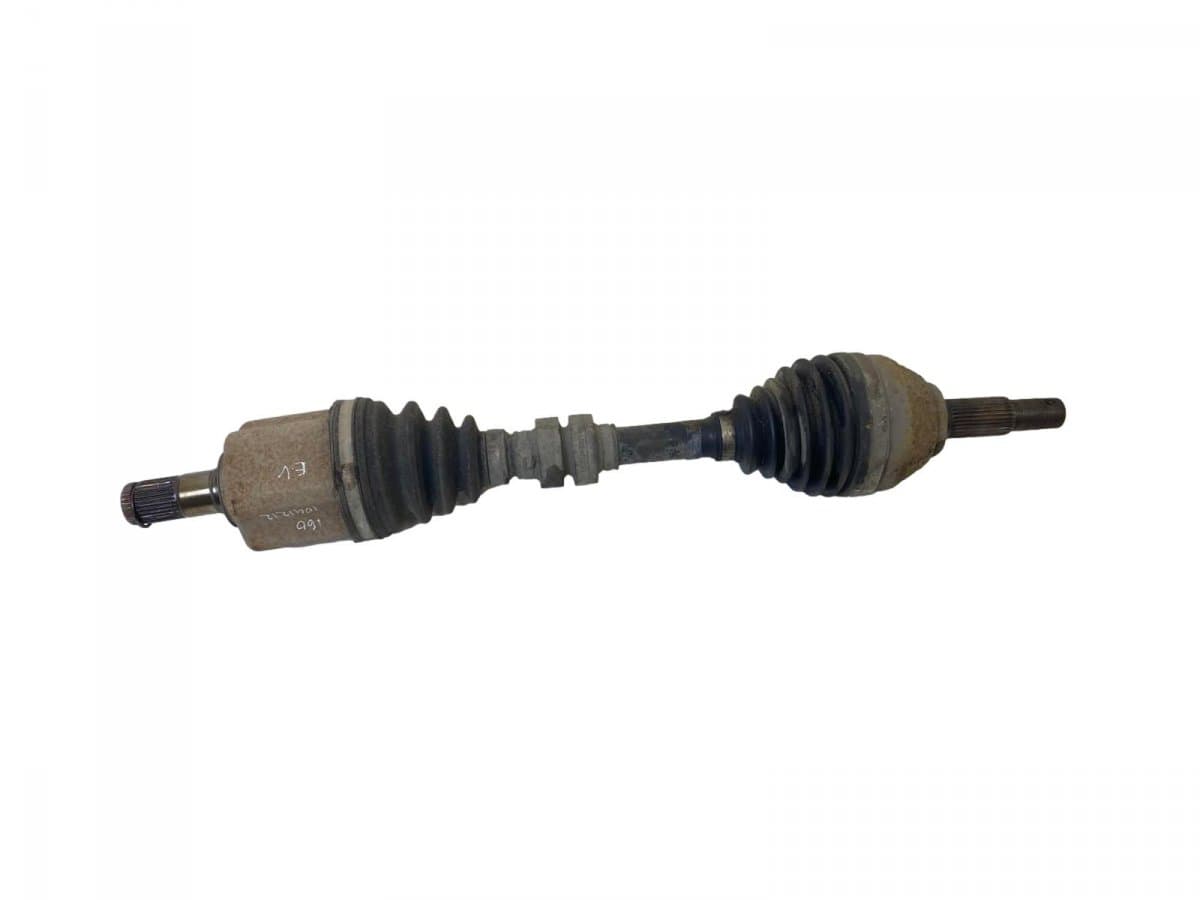 39101JD74D Drive Shaft Front Left NISSAN QASHQAI I (J10) (2007-2013)