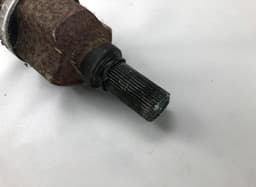 PEUGEOT 9820471280 1610205580 Drive Shaft Front Left PEUGEOT 308 II (T9) (2013-2021) — thumbnail 3