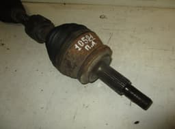TOYOTA Drive Shaft Front Left TOYOTA RAV 4 III (XA30) (2005-2012) — thumbnail 2